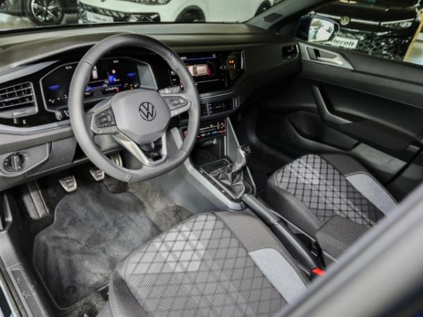 Volkswagen Polo R-Line 1.0 TSI IQ.Light