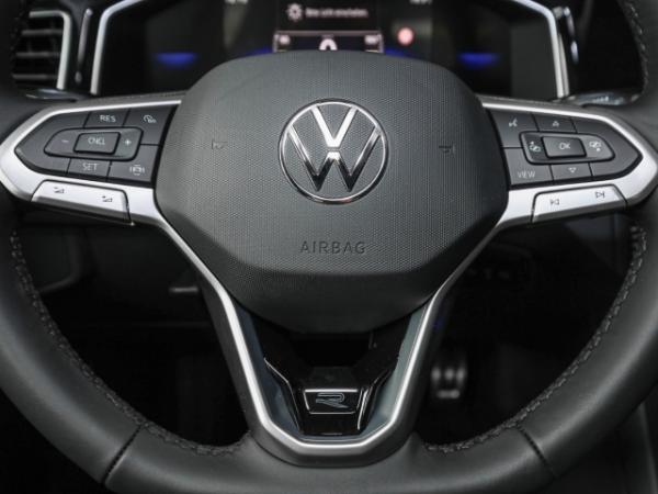 Volkswagen Polo R-Line 1.0 TSI IQ.Light