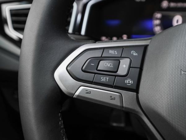 Volkswagen Polo R-Line 1.0 TSI IQ.Light