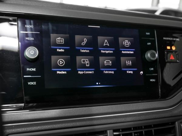 Volkswagen Polo R-Line 1.0 TSI IQ.Light