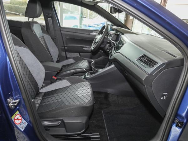 Volkswagen Polo R-Line 1.0 TSI IQ.Light
