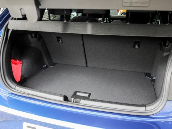 Volkswagen Polo R-Line 1.0 TSI IQ.Light