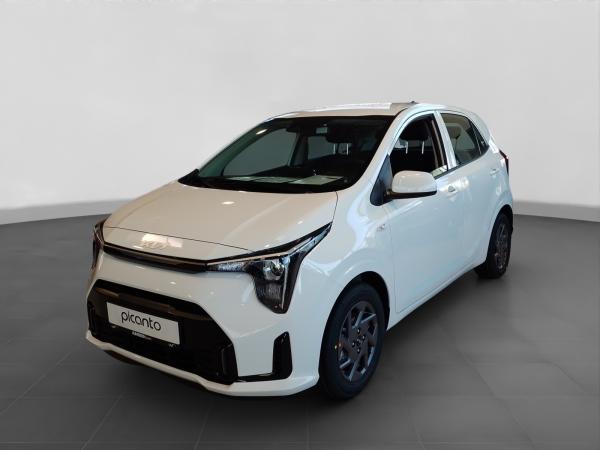 Kia Picanto PE 1.0 GDI VISION - SOFORT VERFÜGBAR