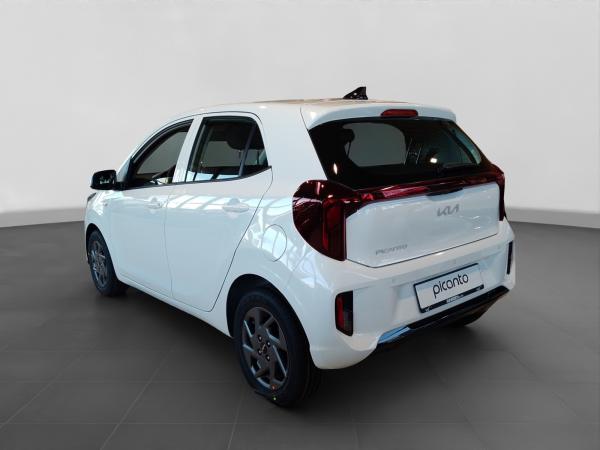 Kia Picanto PE 1.0 GDI VISION - SOFORT VERFÜGBAR
