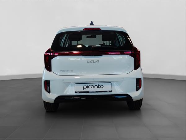 Kia Picanto PE 1.0 GDI VISION - SOFORT VERFÜGBAR
