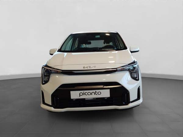Kia Picanto PE 1.0 GDI VISION - SOFORT VERFÜGBAR