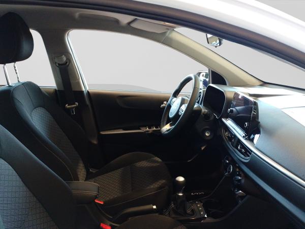 Kia Picanto PE 1.0 GDI VISION - SOFORT VERFÜGBAR
