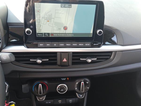 Kia Picanto PE 1.0 GDI VISION - SOFORT VERFÜGBAR