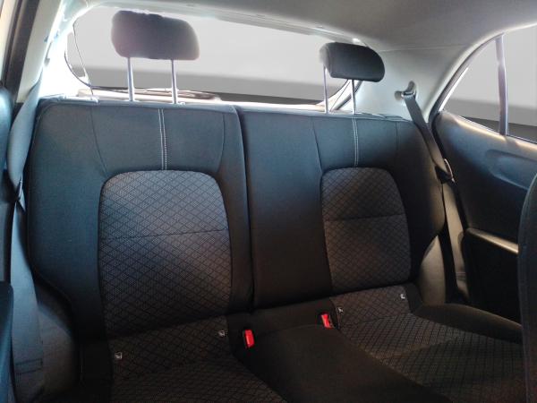 Kia Picanto PE 1.0 GDI VISION - SOFORT VERFÜGBAR