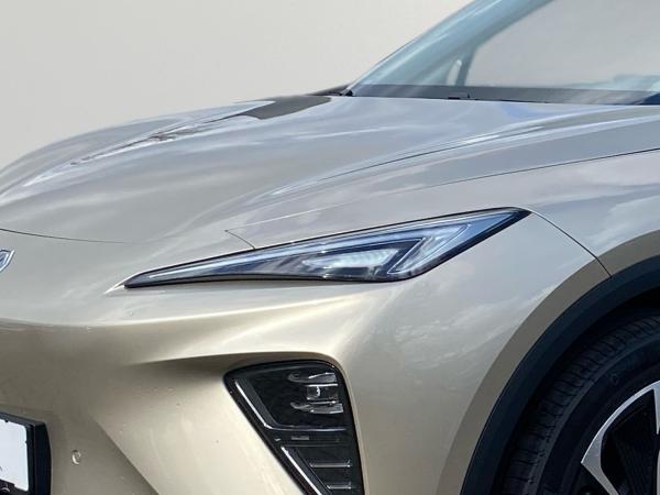 MG S6 EV RWD Long Range /360/HUD/WÄPU/STDHZG