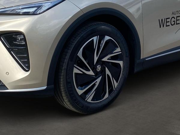 MG S6 EV RWD Long Range /360/HUD/WÄPU/STDHZG