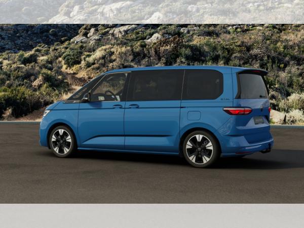 Volkswagen Multivan *GOAL*AHK*IQ*LIGHT*NAVI*el.Heckklappe***SOFORT*VERFÜGBAR***