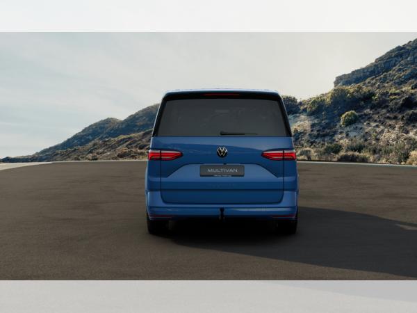 Volkswagen Multivan *GOAL*AHK*IQ*LIGHT*NAVI*el.Heckklappe***SOFORT*VERFÜGBAR***