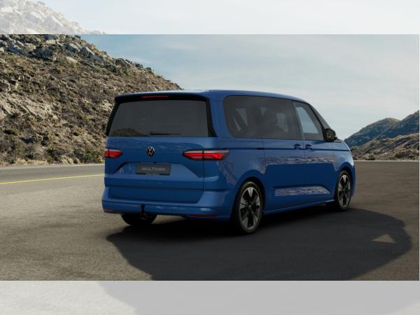 Volkswagen Multivan *GOAL*AHK*IQ*LIGHT*NAVI*el.Heckklappe***SOFORT*VERFÜGBAR***