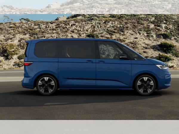 Volkswagen Multivan *GOAL*AHK*IQ*LIGHT*NAVI*el.Heckklappe***SOFORT*VERFÜGBAR***
