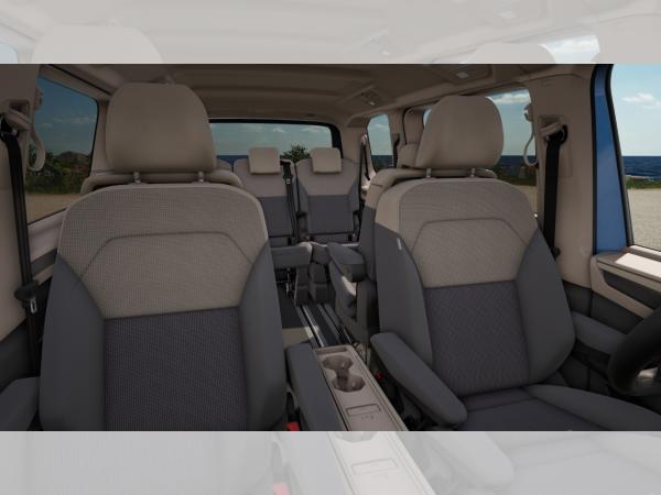 Volkswagen Multivan *GOAL*AHK*IQ*LIGHT*NAVI*el.Heckklappe***SOFORT*VERFÜGBAR***