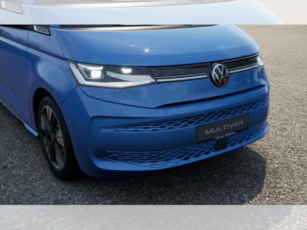 Volkswagen Multivan *GOAL*AHK*IQ*LIGHT*NAVI*el.Heckklappe***SOFORT*VERFÜGBAR***