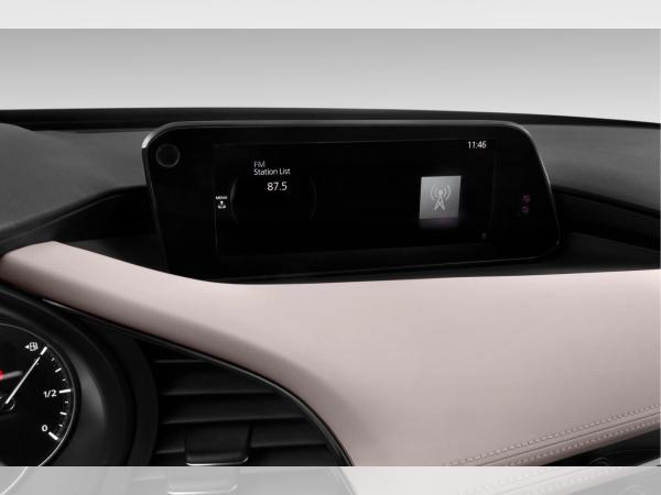 Mazda 3 LIMOSINE 2.5L E-SKYACTIV G 6AT FWD EXCLUSIVE-LINE2.5L E-SKYACTIV G FWD