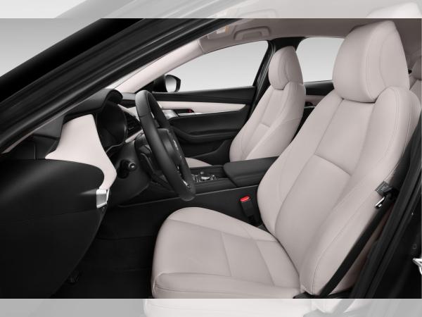 Mazda 3 LIMOSINE 2.5L E-SKYACTIV G 6AT FWD EXCLUSIVE-LINE2.5L E-SKYACTIV G FWD