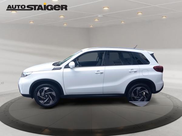 Suzuki Vitara Comfort + Allgrip