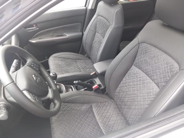 Suzuki Vitara Comfort + Allgrip