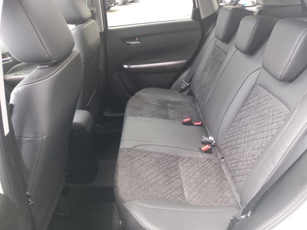 Suzuki Vitara Comfort + Allgrip
