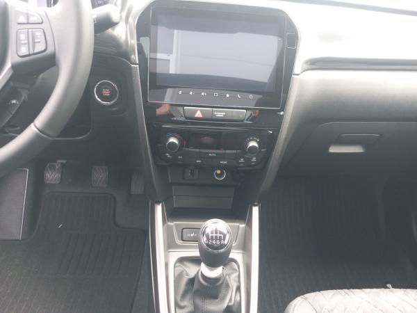 Suzuki Vitara Comfort + Allgrip