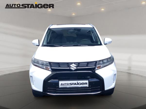 Suzuki Vitara Comfort + Allgrip