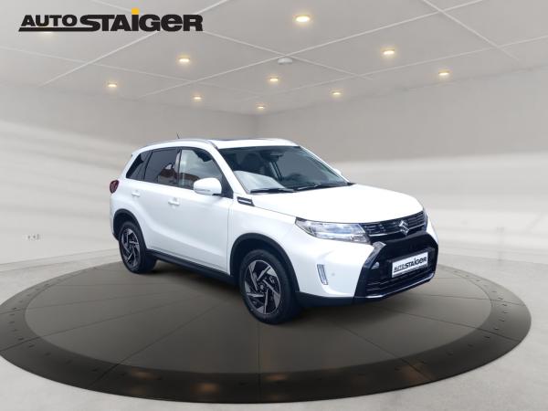 Suzuki Vitara Comfort + Allgrip