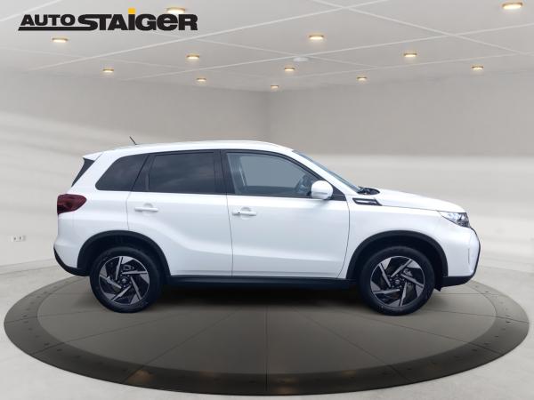 Suzuki Vitara Comfort + Allgrip