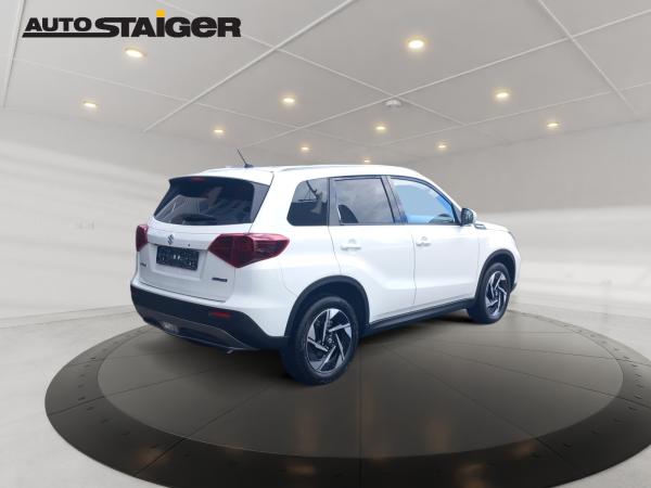 Suzuki Vitara Comfort + Allgrip