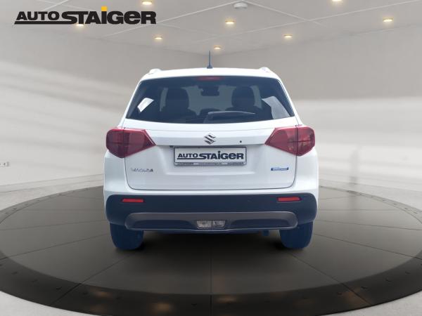 Suzuki Vitara Comfort + Allgrip
