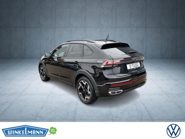 Volkswagen Taigo R-Line 1,0 l TSI OPF 85 kW (116 PS) 7-Gang-DSG  mit Ganzjahresreifen!! *SOFORT VERFÜGBAR*