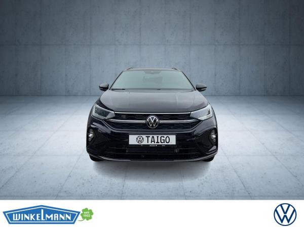 Volkswagen Taigo R-Line 1,0 l TSI OPF 85 kW (116 PS) 7-Gang-DSG  mit Ganzjahresreifen!! *SOFORT VERFÜGBAR*