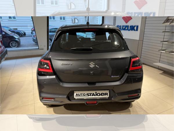 Suzuki Swift 🔥GRAU 🔥#Neuwagen-Bestellung #SwiftClub #🔥