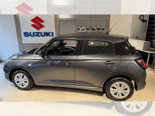 Suzuki Swift 🔥GRAU 🔥#Neuwagen-Bestellung #SwiftClub #🔥