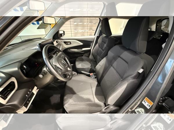 Suzuki Swift 🔥GRAU 🔥#Neuwagen-Bestellung #SwiftClub #🔥