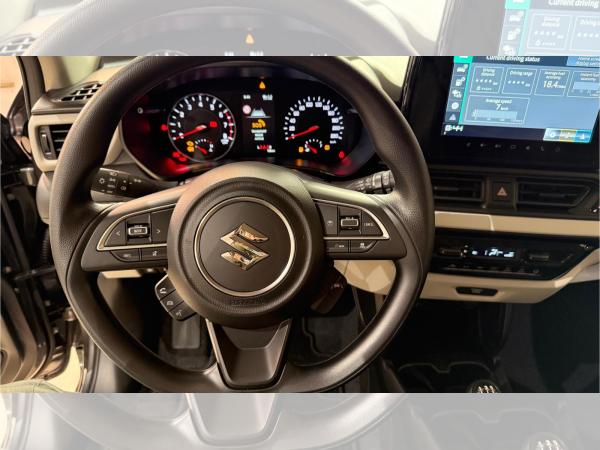 Suzuki Swift 🔥GRAU 🔥#Neuwagen-Bestellung #SwiftClub #🔥