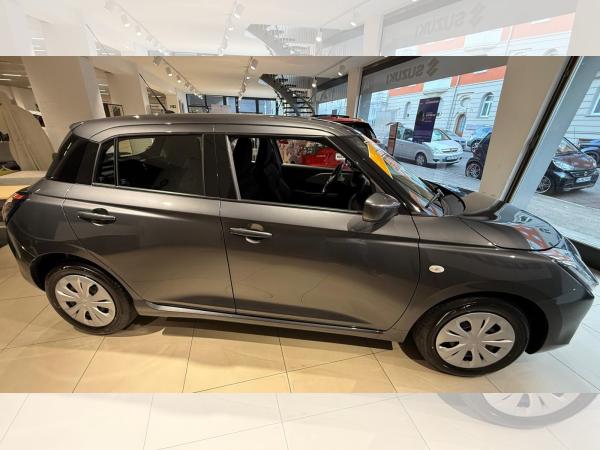 Suzuki Swift 🔥GRAU 🔥#Neuwagen-Bestellung #SwiftClub #🔥
