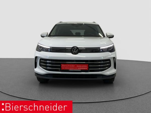Volkswagen Tiguan Elegance 1.5 TSI eHybrid DSG *AHK/DCC/KAM/NAV*