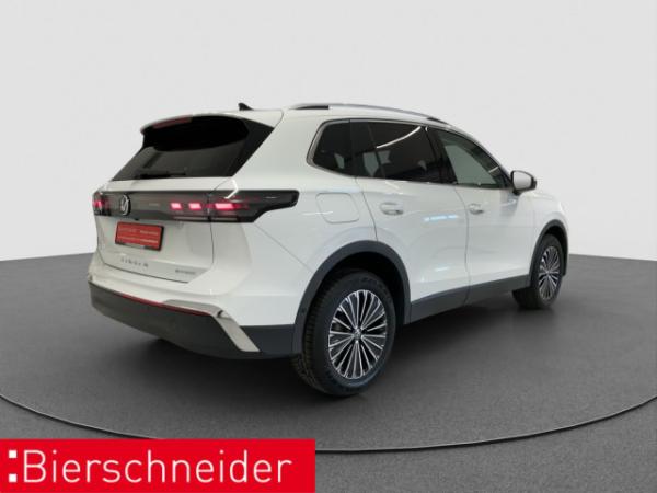 Volkswagen Tiguan Elegance 1.5 TSI eHybrid DSG *AHK/DCC/KAM/NAV*