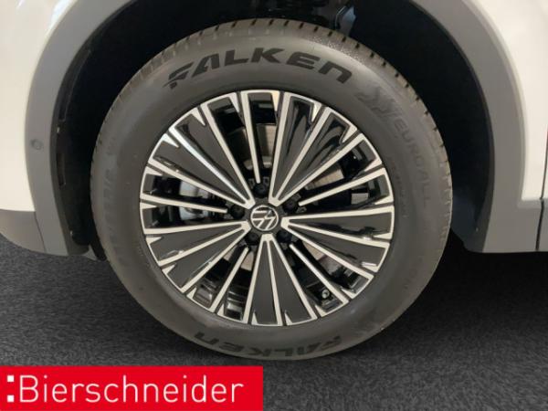 Volkswagen Tiguan Elegance 1.5 TSI eHybrid DSG *AHK/DCC/KAM/NAV*