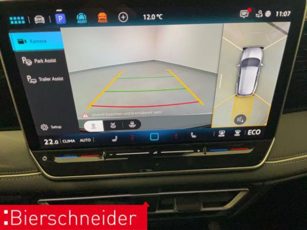 Volkswagen Tiguan Elegance 1.5 TSI eHybrid DSG *AHK/DCC/KAM/NAV*