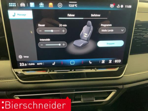 Volkswagen Tiguan Elegance 1.5 TSI eHybrid DSG *AHK/DCC/KAM/NAV*