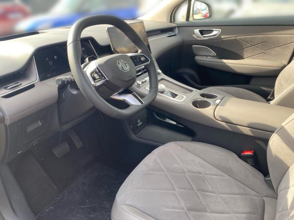 MG S6 EV RWD Long Range /360/HUD/WÄPU/STDHZG