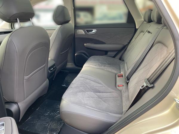 MG S6 EV RWD Long Range /360/HUD/WÄPU/STDHZG