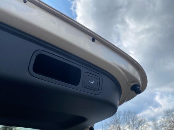 MG S6 EV RWD Long Range /360/HUD/WÄPU/STDHZG