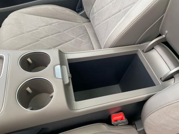 MG S6 EV RWD Long Range /360/HUD/WÄPU/STDHZG