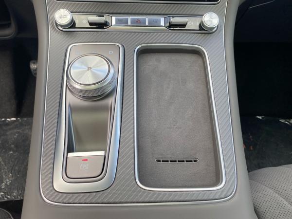 MG S6 EV RWD Long Range /360/HUD/WÄPU/STDHZG