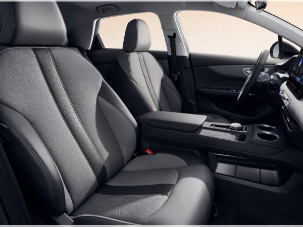 MG MG4 4 64kWh Premium Standheizung*CarPlayAndroidAuto